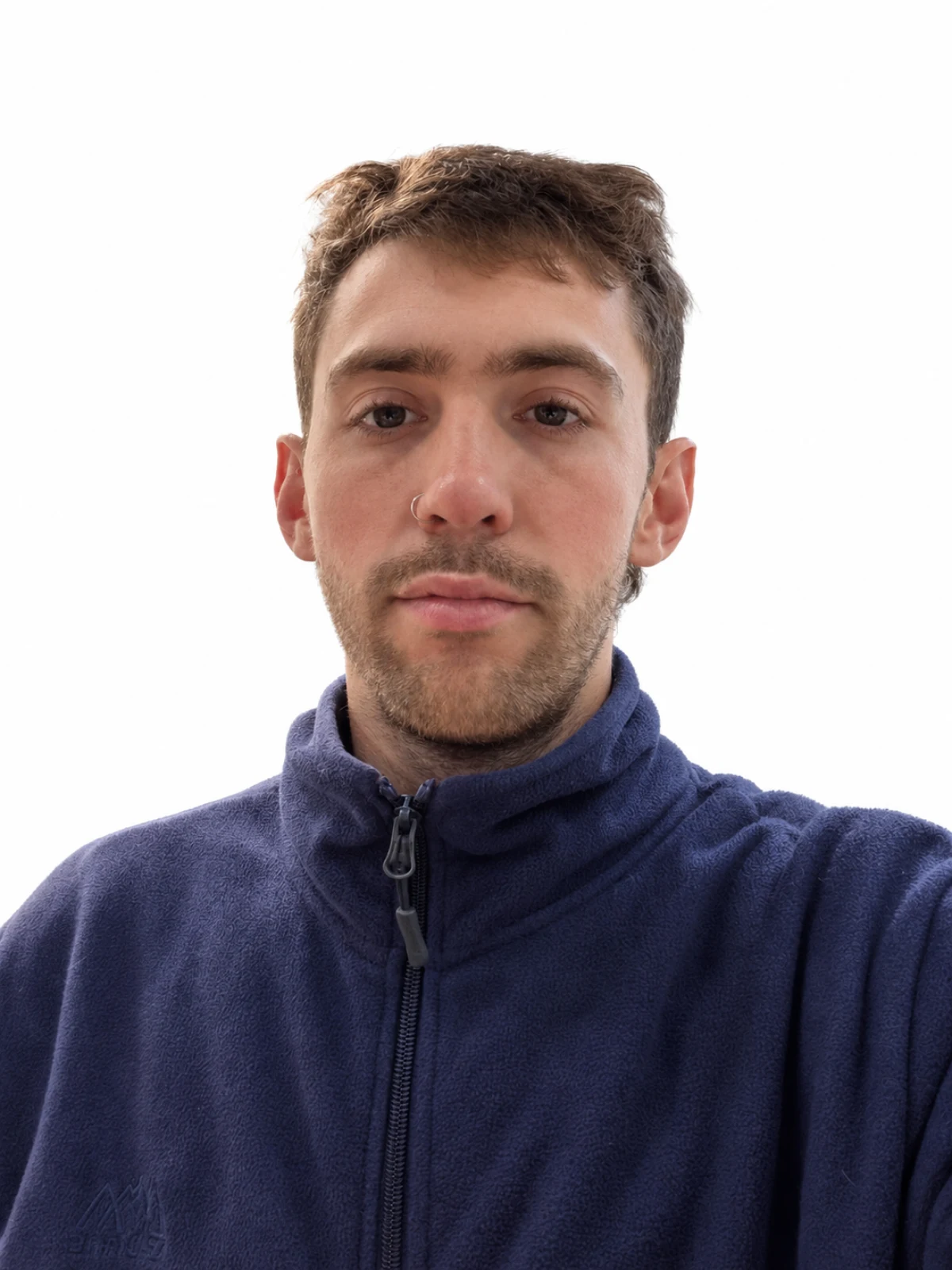 Thomas, equipo de Bazán Seguridad